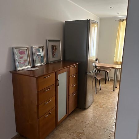 Apartamentai Marijampole Bagian luar foto