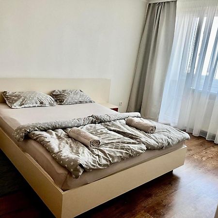 Apartamentai Marijampole Bagian luar foto