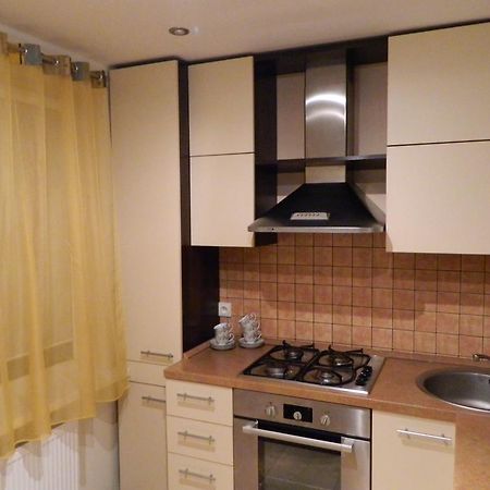 Apartamentai Apartment Marijampole Bagian luar foto