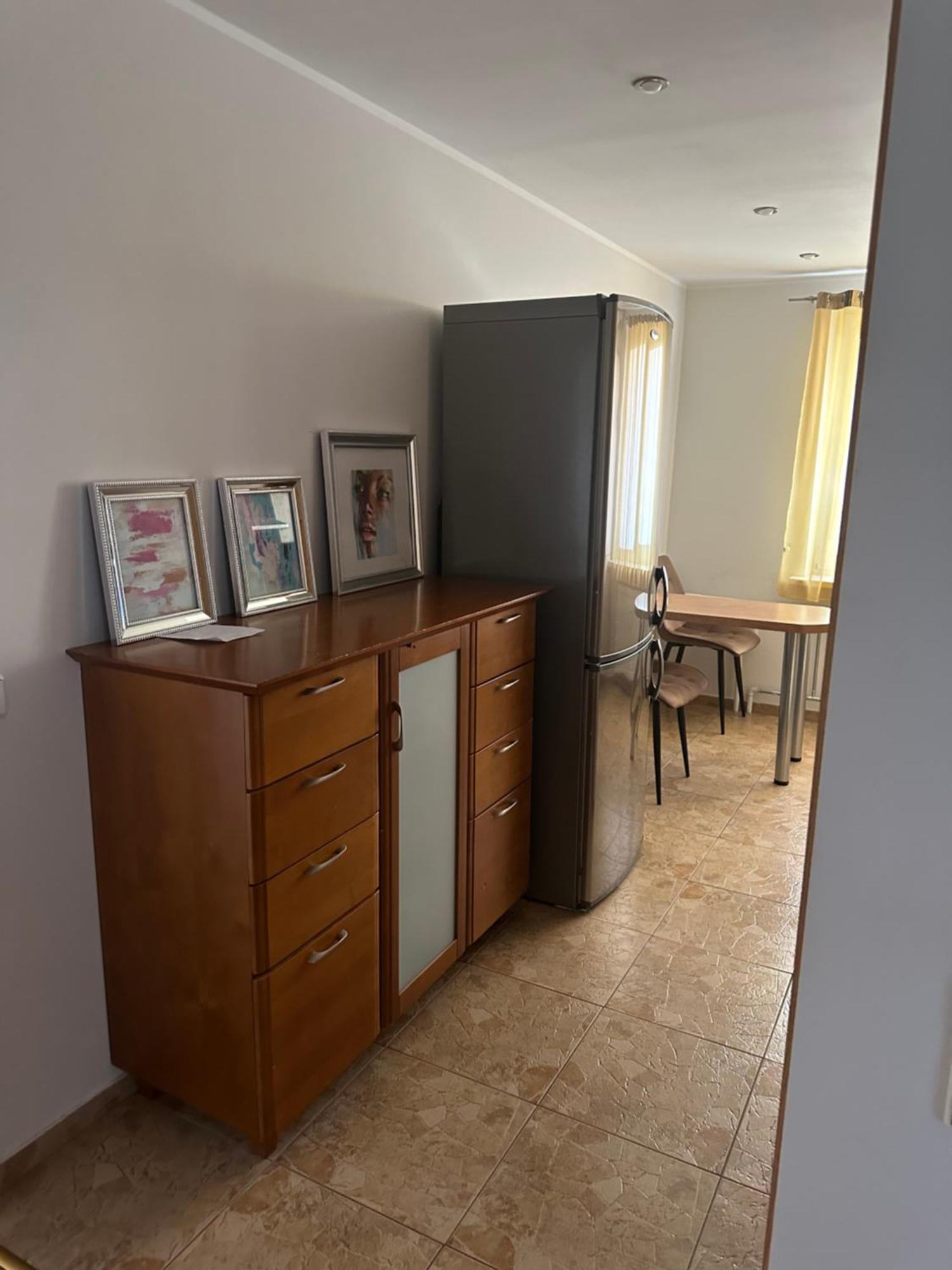 Apartamentai Marijampole Bagian luar foto
