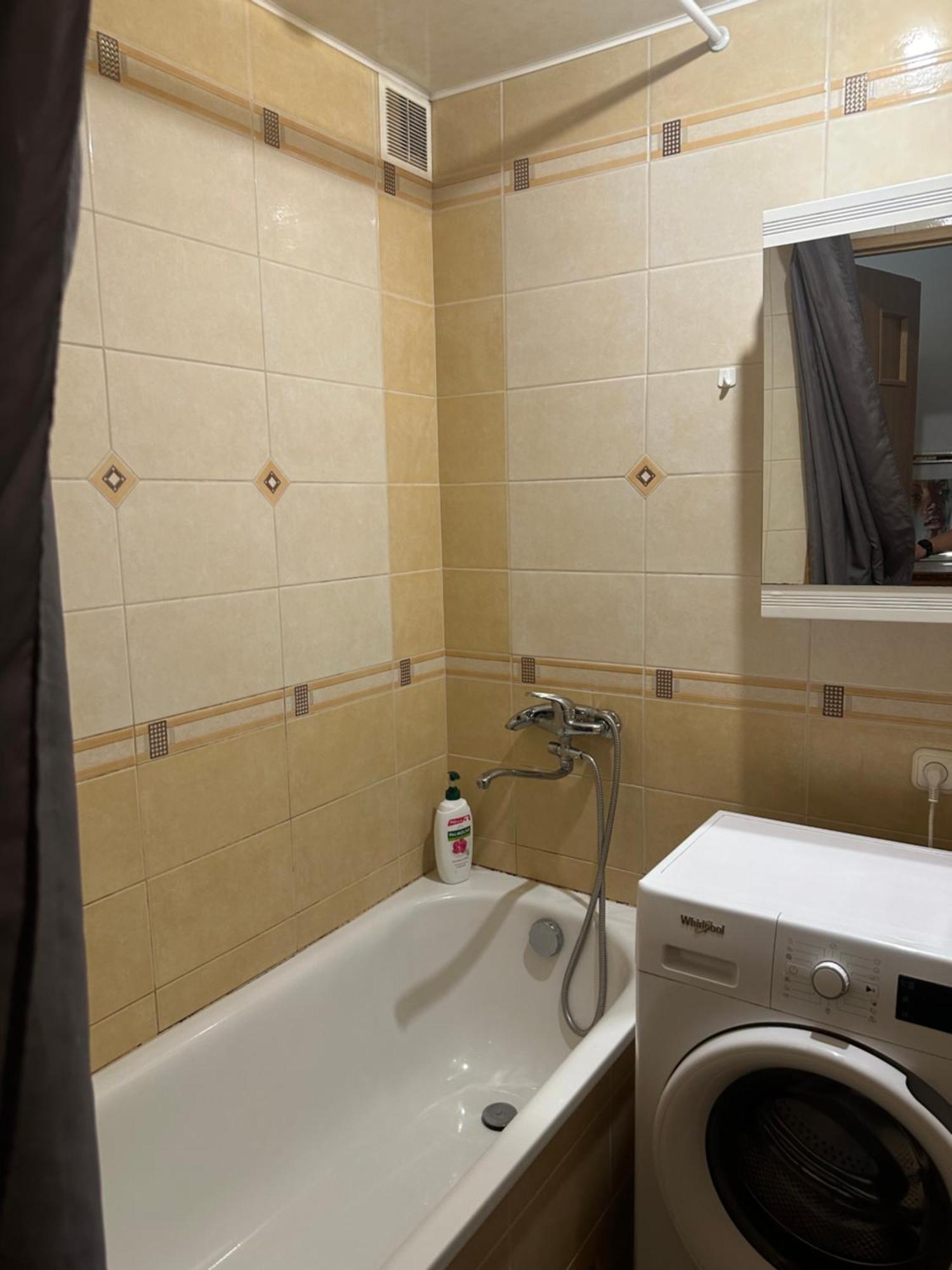 Apartamentai Marijampole Bagian luar foto