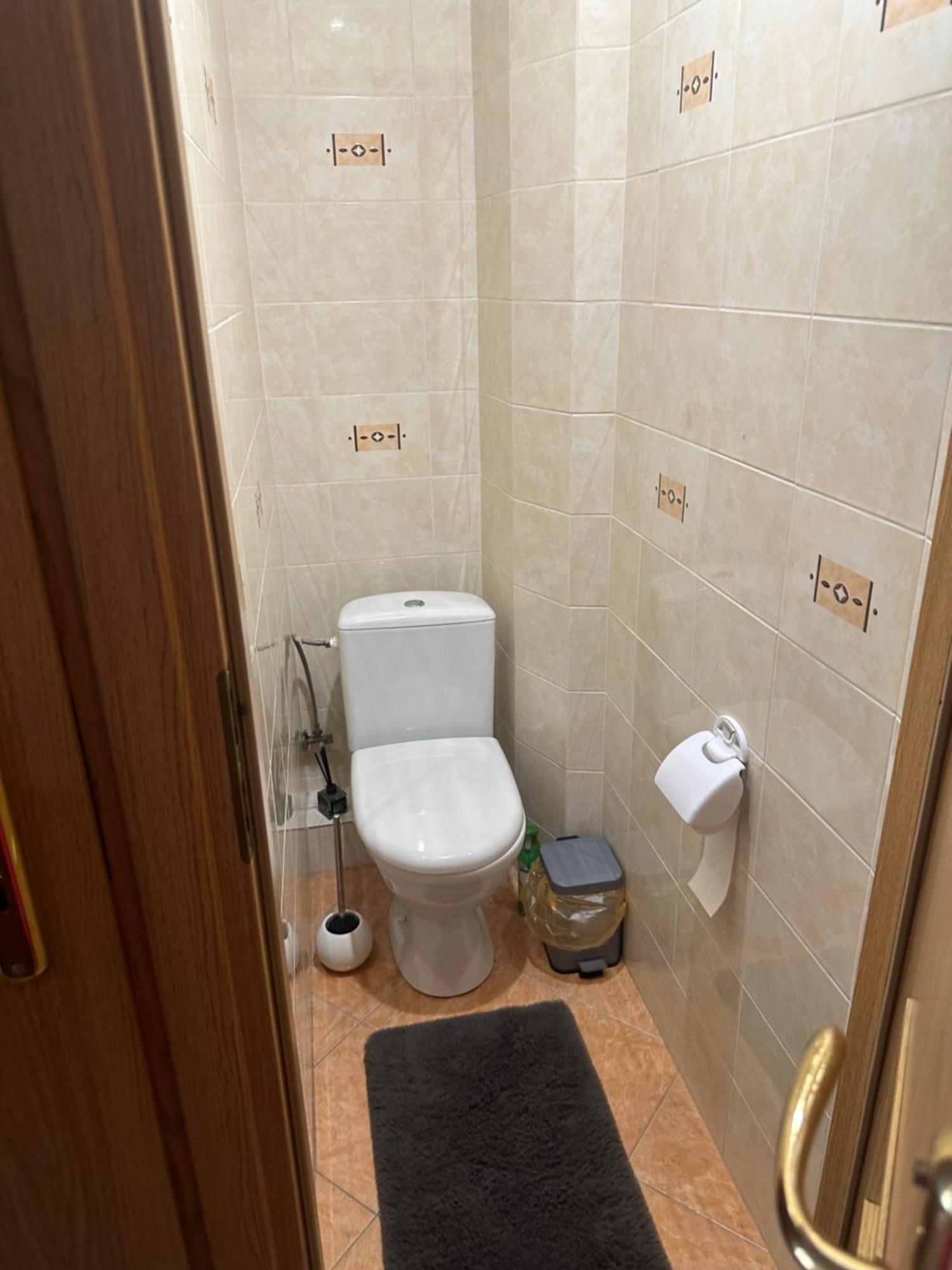 Apartamentai Marijampole Bagian luar foto